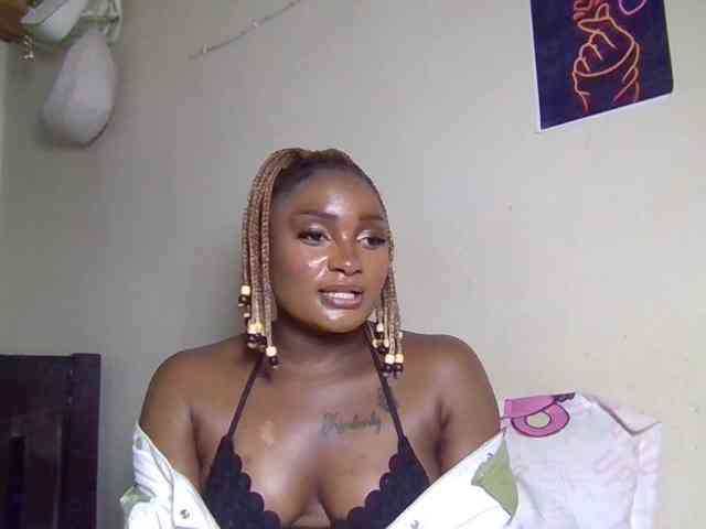 SweetKimmie webcam