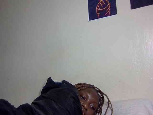 SweetKimmie webcam