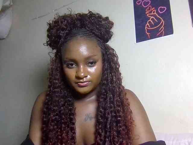 SweetKimmie webcam