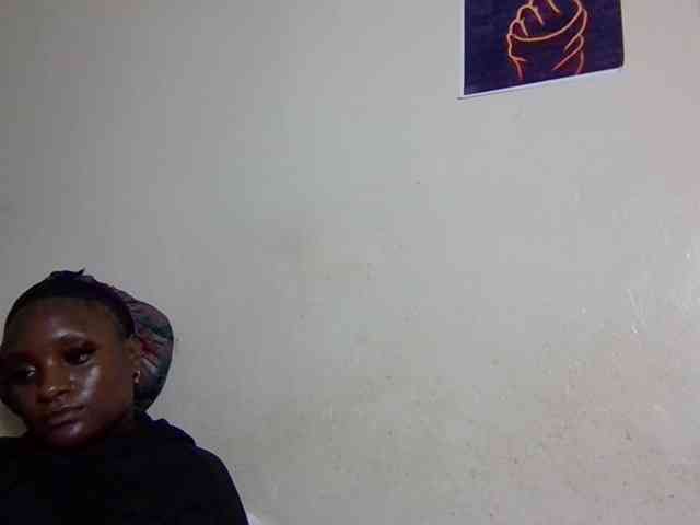 SweetKimmie webcam