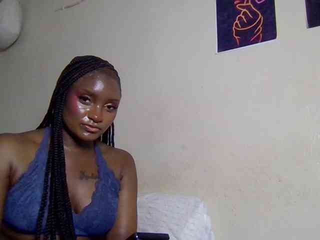 SweetKimmie webcam