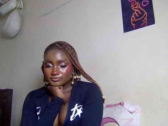 SweetKimmie webcam