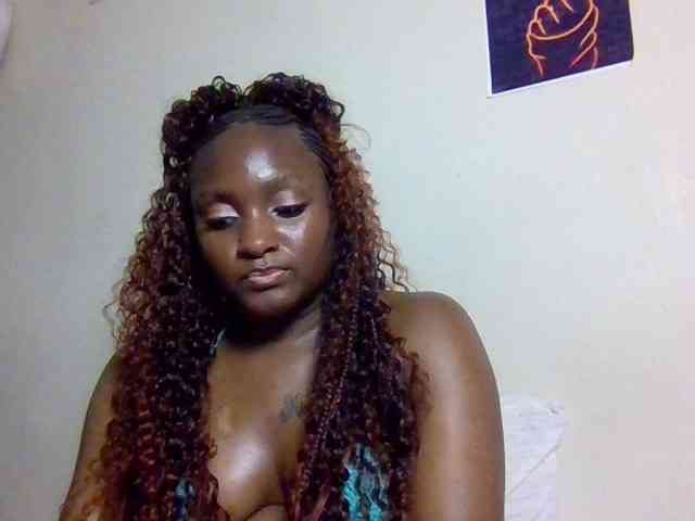 SweetKimmie webcam