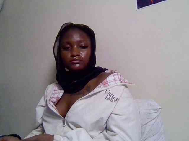 SweetKimmie webcam