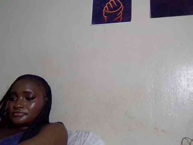 SweetKimmie webcam