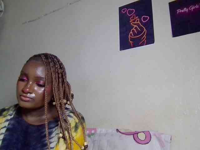 SweetKimmie webcam
