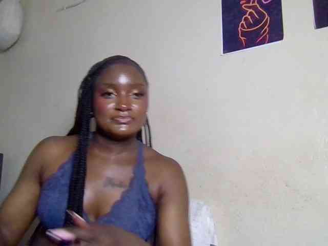 SweetKimmie webcam