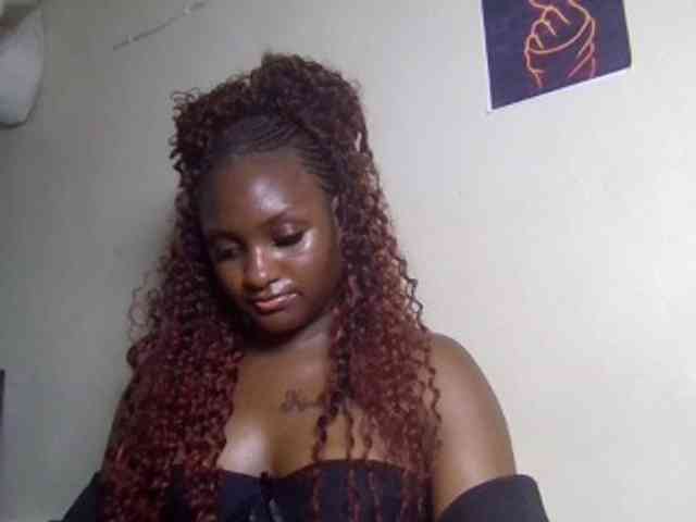 SweetKimmie webcam