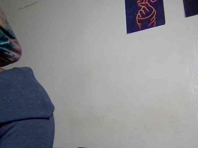 SweetKimmie webcam