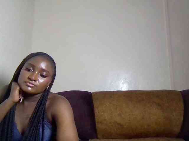 SweetKimmie webcam