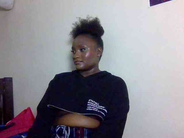 SweetKimmie webcam