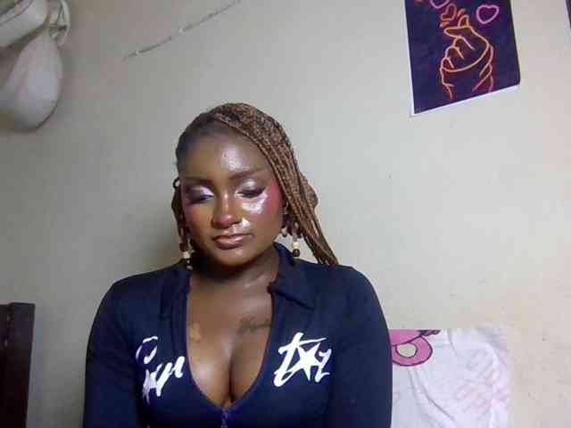 SweetKimmie webcam