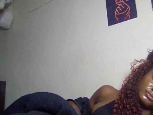 SweetKimmie webcam