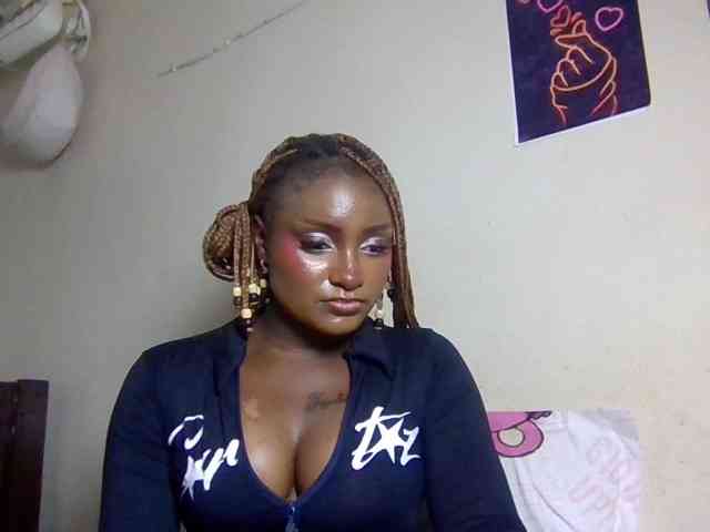 SweetKimmie webcam