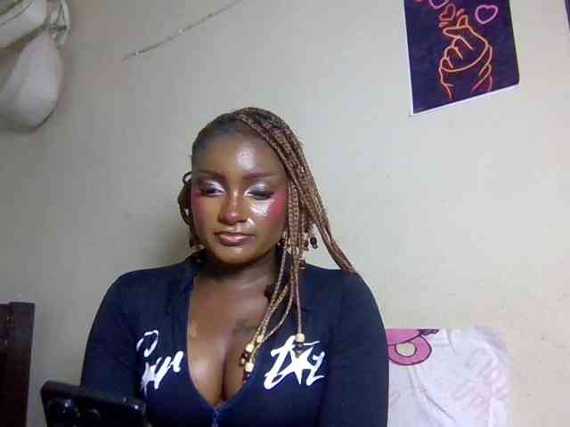 SweetKimmie webcam