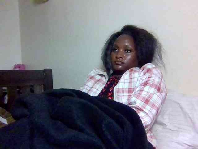 SweetKimmie webcam