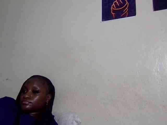 SweetKimmie webcam