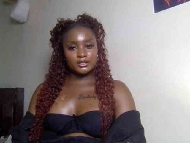 SweetKimmie webcam