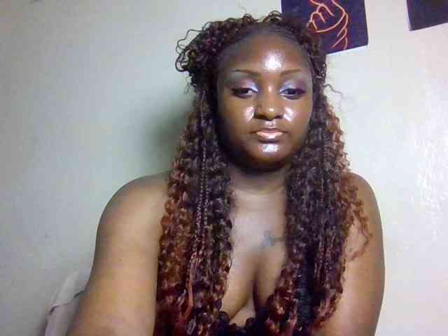 SweetKimmie webcam