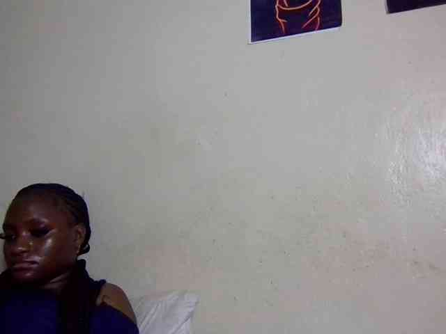 SweetKimmie webcam