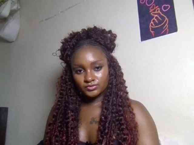 SweetKimmie webcam