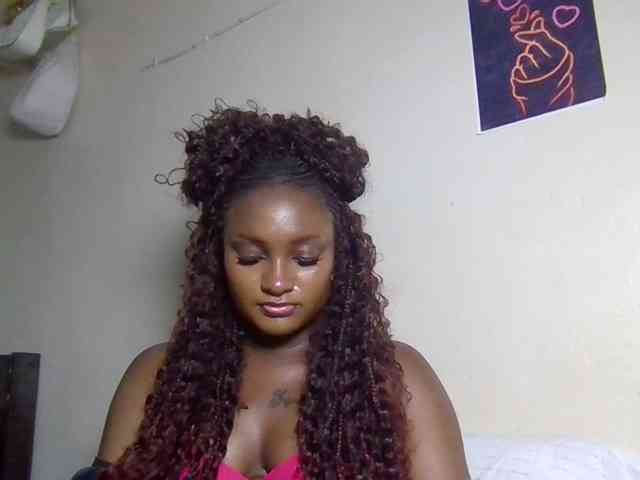 SweetKimmie webcam