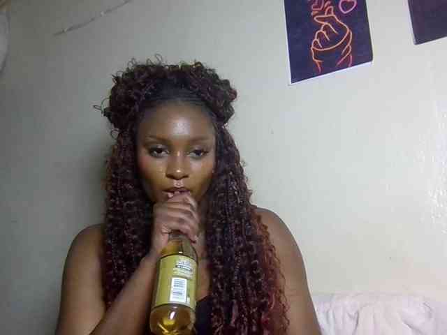 SweetKimmie webcam