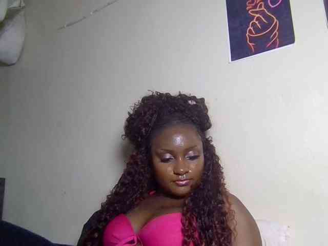 SweetKimmie webcam