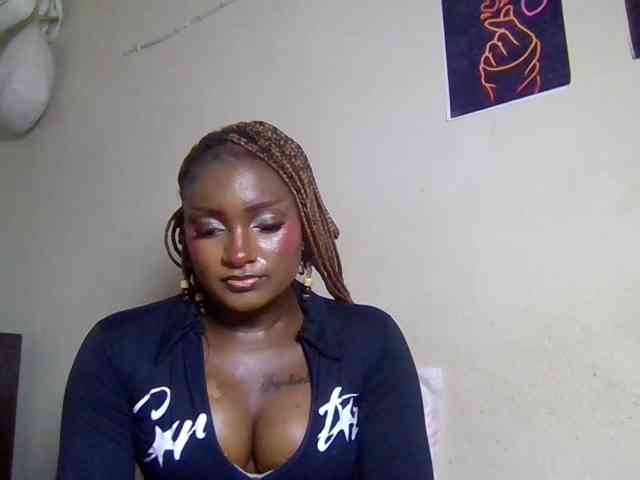 SweetKimmie webcam