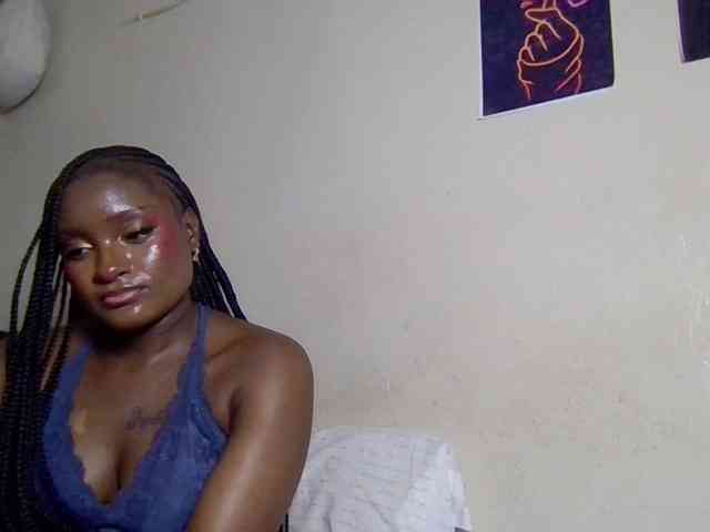 SweetKimmie webcam