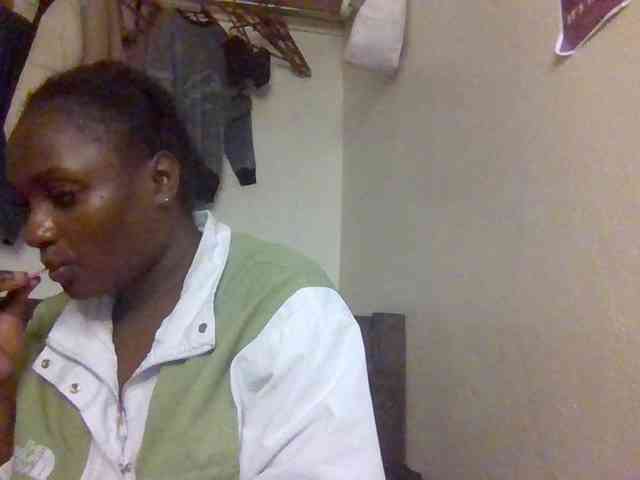 SweetKimmie webcam