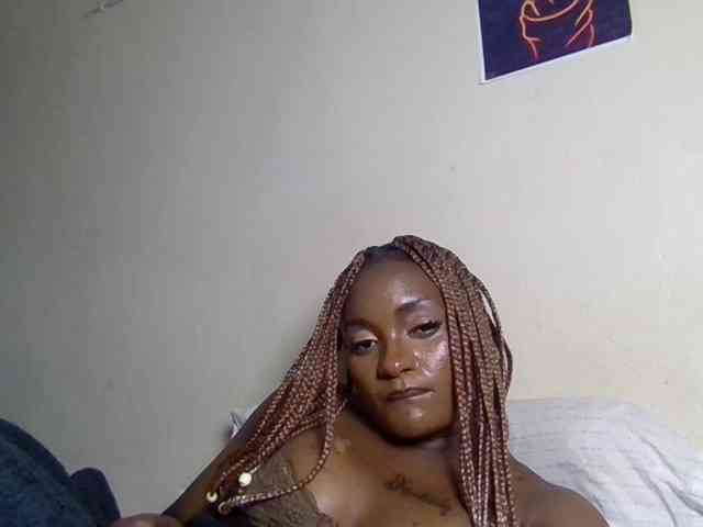 SweetKimmie webcam
