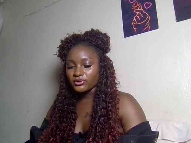 SweetKimmie webcam
