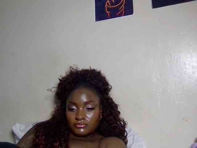 SweetKimmie webcam