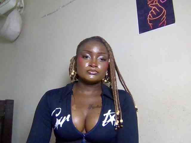 SweetKimmie webcam