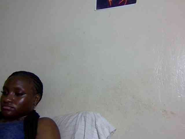 SweetKimmie webcam