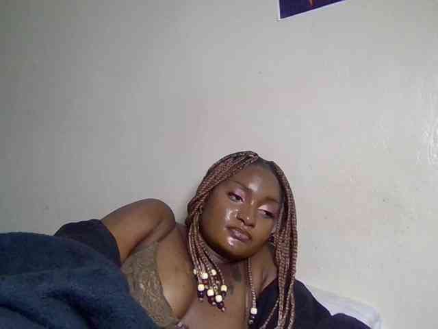 SweetKimmie webcam