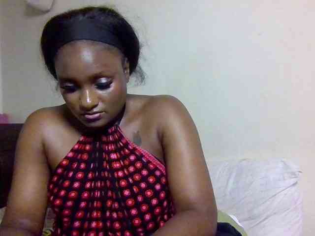 SweetKimmie webcam