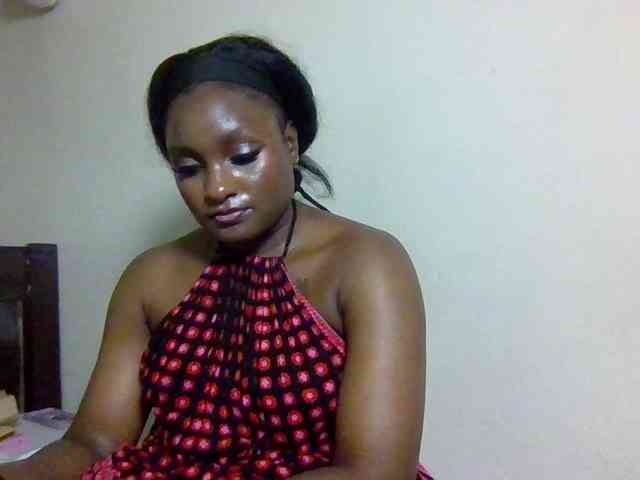SweetKimmie webcam