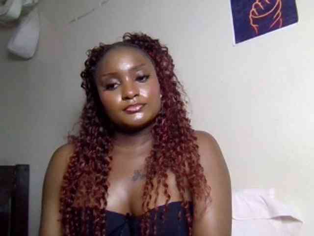 SweetKimmie webcam