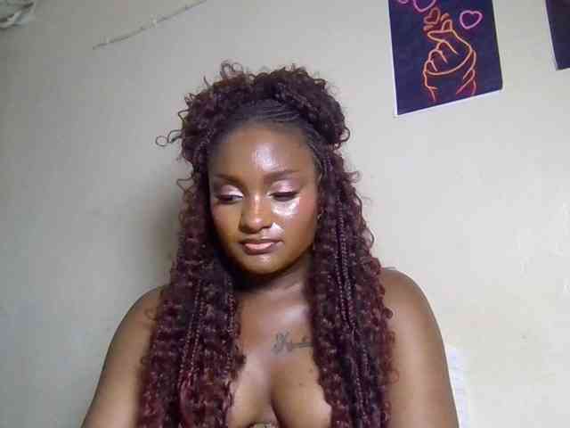 SweetKimmie webcam