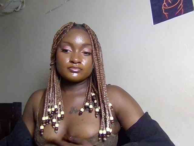 SweetKimmie webcam
