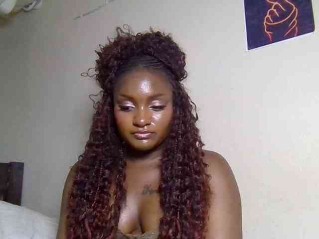 SweetKimmie webcam