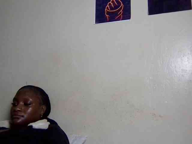 SweetKimmie webcam