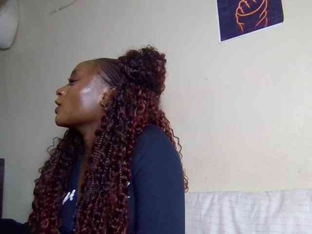 SweetKimmie webcam