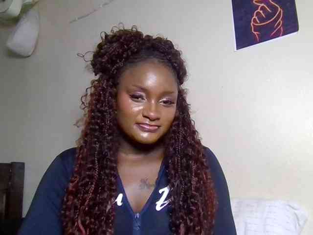 SweetKimmie webcam