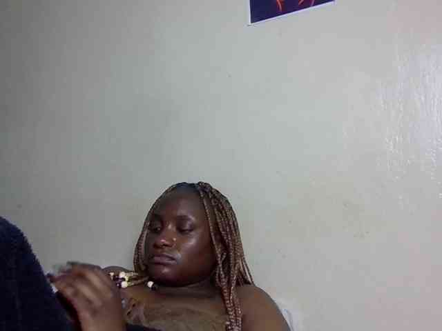 SweetKimmie webcam