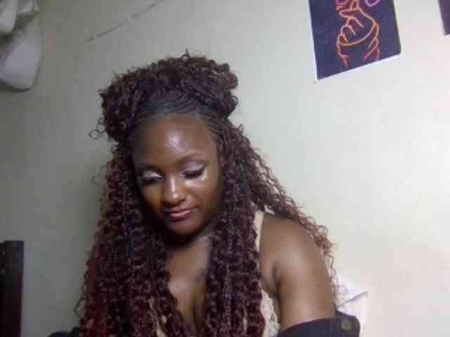 SweetKimmie webcam