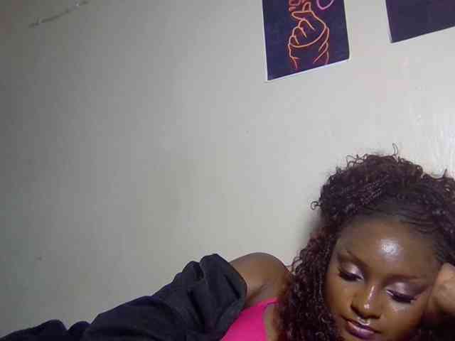 SweetKimmie webcam