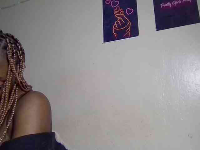 SweetKimmie webcam